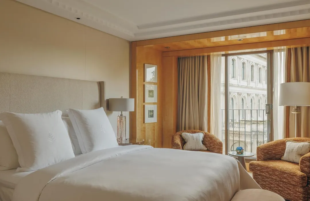 Four Seasons Hotel London At Park Lane-1