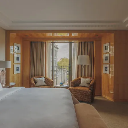 Four Seasons Hotel London At Park Lane-2
