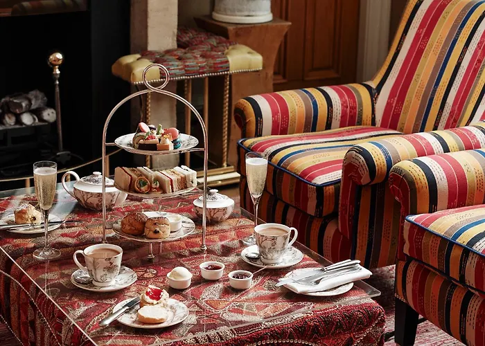 Knightsbridge Hotel, Firmdale Hotels Londra